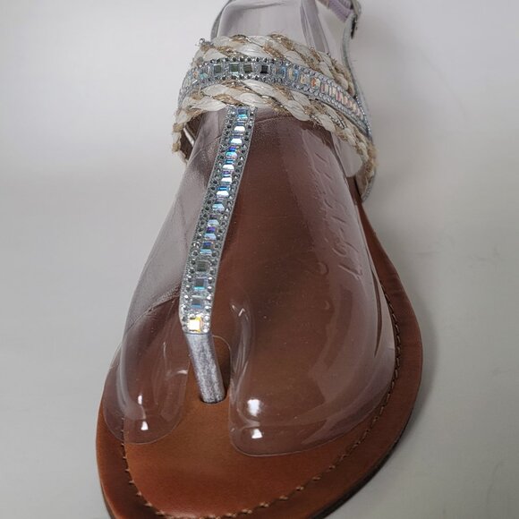 Chelsea Moreland Sandals - Picture 3 of 5